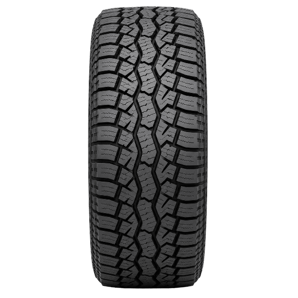 Evoluxx Rotator H/T LT245/75R17 E/10PLY BSW pneu