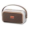 thumbnail image 2 of Cameland Bluetooth Speaker Outdoor Portable Bluetooth Stereo Radio Wireless Retro Handheld Support, 2 of 6