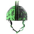 thumbnail image 4 of Casque Bell Sports Raskullz 3D pour tout-petits Radasaurus, 4 of 5