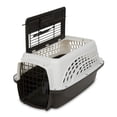 thumbnail image 4 of PETMATE 2 DOOR TOP LOAD KENNEL 19" FOR DOGS AND CATS, 4 of 5