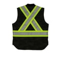 thumbnail image 2 of Veste De Sécurité Camouflage En Duck Extensible, 2 of 2