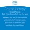 thumbnail image 4 of Belcam Bath Therapy 3-en-1 Gel douche, Bain moussant et Shampooing, 4 of 4