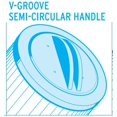 thumbnail image 4 of Unicel 4CH-935 Cartouche de Filtre de Remplacement 35 Pi2 pour Spa, 219 Plis, 4 of 5