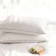 thumbnail image 2 of Bed Pillows for Sleeping 2 Pack, Ultra Soft Down Alternative Hotel Quality Pillow Set, 2 of 8