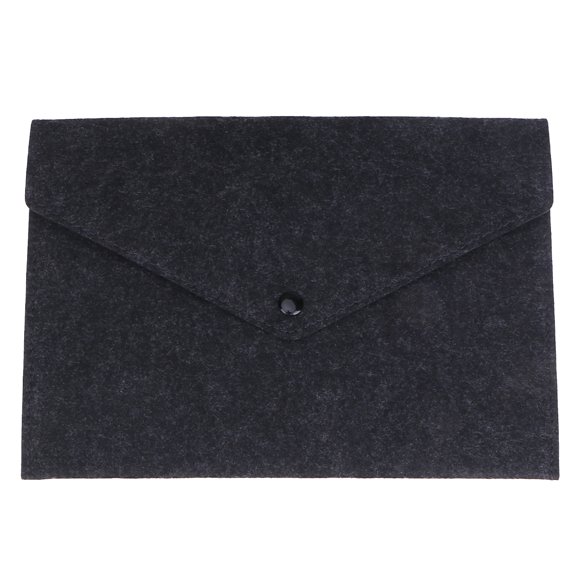 EeaseCA Tablet Protective Cover Unisex Notebook Case Eco-friendly Durable for Friends (10 Inches 12 Inches Dark Grey)