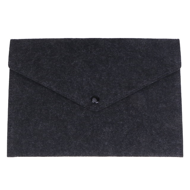EeaseCA Tablet Protective Cover Unisex Notebook Case Eco-friendly Durable for Friends (10 Inches 12 Inches Dark Grey)