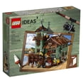 thumbnail image 4 of LEGO LEGO Ideas - Old Fishing Store (21310), 4 of 5