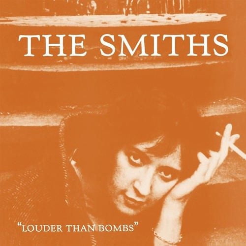 The Smiths - Louder Than Bombs (Remastered) (2LP) (Vinyl)
