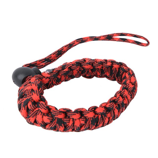 YLSHRF Camera Wrist Strap, Large Size Camera Lanyard Weave Strap Anti-lost Anti-broken Digital Camera Wrist Band Universal For All Types Of Cameras