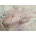 thumbnail image 4 of oneOone Cotton Poplin Beige Fabric Floral & Peacock Sewing Craft Projects Fabric Prints By Yard 42 Inch Wide, 4 of 4
