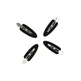 thumbnail image 3 of Pinces sans marques Conair 4 pieces fini mat, 3 of 3