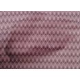 thumbnail image 4 of oneOone Cotton Poplin Fabric Chevron Geometric Print Fabric by Yard 42 Inch Wide, 4 of 5