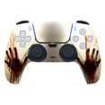 thumbnail image 1 of StampsToysale Autocollant de Peau pour Manette PS5 Protecteur Antidérapant pour Jeux, 1 of 6
