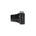 thumbnail image 4 of Canon PowerShot SX740 HS (Black)(Lite Edition)(International Model), 4 of 10
