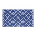 thumbnail image 1 of Sussexhome Large Mouse Pad for Desk - Cotton Mousepad for Desktop, Table, Office Desk Pad - Thin, Light, Portable Laptop Mat for Computer Mice - Machine Washable, Non-Slip, Foldable - 24" x 44", 1 of 8