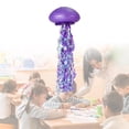 thumbnail image 2 of jifeng Creative Paper Lantern under The Sea Party Decor Bright and Beautiful Sea Theme, 2 of 8