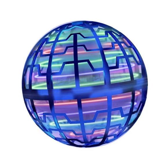 Flying Orb Ball Toys Soaring Hover Pro Boomerang Spinner Hand Controlled Mini Dr