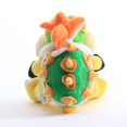 thumbnail image 5 of uiuoutoy Super Mario Bowser Jr. 7" Plush Toy Figure, 5 of 5