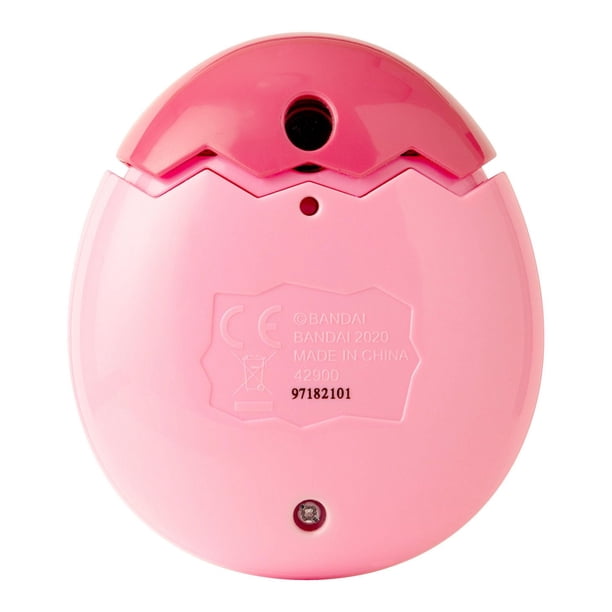 Tamagotchi Pix (Pink) - Walmart.ca