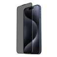 thumbnail image 1 of PANDACO Privacy Tempered Glass Ultra Thin Screen Protector for iPhone 16 Pro Max, 1 of 3