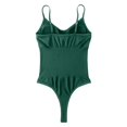 thumbnail image 5 of Shaping Abdominal Waist Binding Lifting Backless Summer Bodysuit Control Shapewear, 5 of 5