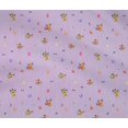 thumbnail image 4 of oneOone Cotton Flex Fabric Leaves|Insect & Flower Floral Print Sewing Fabric BTY 40 Inch Wide, 4 of 4