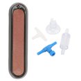 thumbnail image 4 of Air Pump Oxygen Diffuser, Uniform Gas Outflow Fish  Air Refiner Easy To Install  For Fish  For Aquarium For Hydroponics S,M,L, 4 of 8