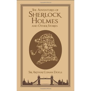 The Adventures of Sherlock Holmes and Other Stories