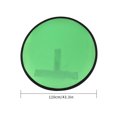 thumbnail image 4 of Xingzhi Green Screen Backdrop Photography Background Portable Fold Reflector 75CM/110CM  110cm, 4 of 8