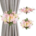 thumbnail image 2 of Home Decoration - Dining Table - Hotel Curtains - Garlands - Beads - Curtain Hooks, 2 of 9