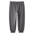 thumbnail image 2 of George Toddler Boys' Pull-On Jogger, 2 of 2