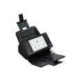thumbnail image 4 of Canon imageFORMULA ScanFront 400 Networked - Document scanner - Contact Image Sensor (CIS) - Duplex - Ledger - 600 dpi - up to 45 ppm (mono) / up to 45 ppm (color) - ADF (60 sheets) - up to 6000 scans per day - USB 2.0, Gigabit LAN, 4 of 10