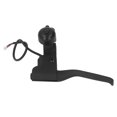 thumbnail image 3 of Electric Scooter Brake Handle, Electric Scooter Handbrake Ergonomic Easy Installation ABS  For Replacement, 3 of 8
