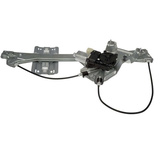 Dorman Régulateur de Fenêtre 751-889 Solutions OE; Remplacement OE; Fenêtres Électriques; avec Moteur