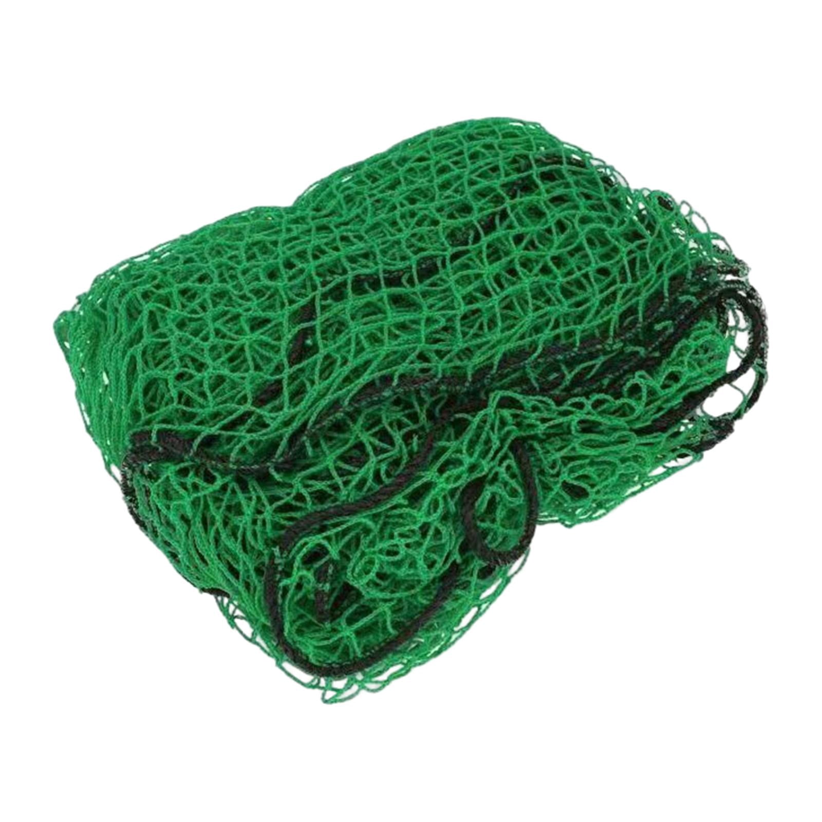 Golf Net Golf Hitting Net Sport Netting Barrier Heavy Duty Golf Practice Hitting 3meters x 6meters
