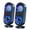 Black, variant on Computer Speakers with Subwoofer Wired USB Desktop Audio for Gaming Home Office and Mobile Phone Use 10 in Height