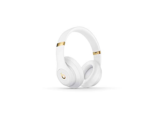 Beats Studio3 Wireless Noise Cancelling On-Ear Headphones - Apple