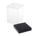 thumbnail image 4 of Milaget Figurines Miniatures Boîtes d'Exposition Transparentes 20cmx20cmx30cm, 4 of 7