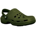thumbnail image 1 of Women's Beach Dawgs - Olive 9, 1 of 1