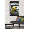 thumbnail image 3 of NFL Green Bay Packers - Casque 16, 3 of 4