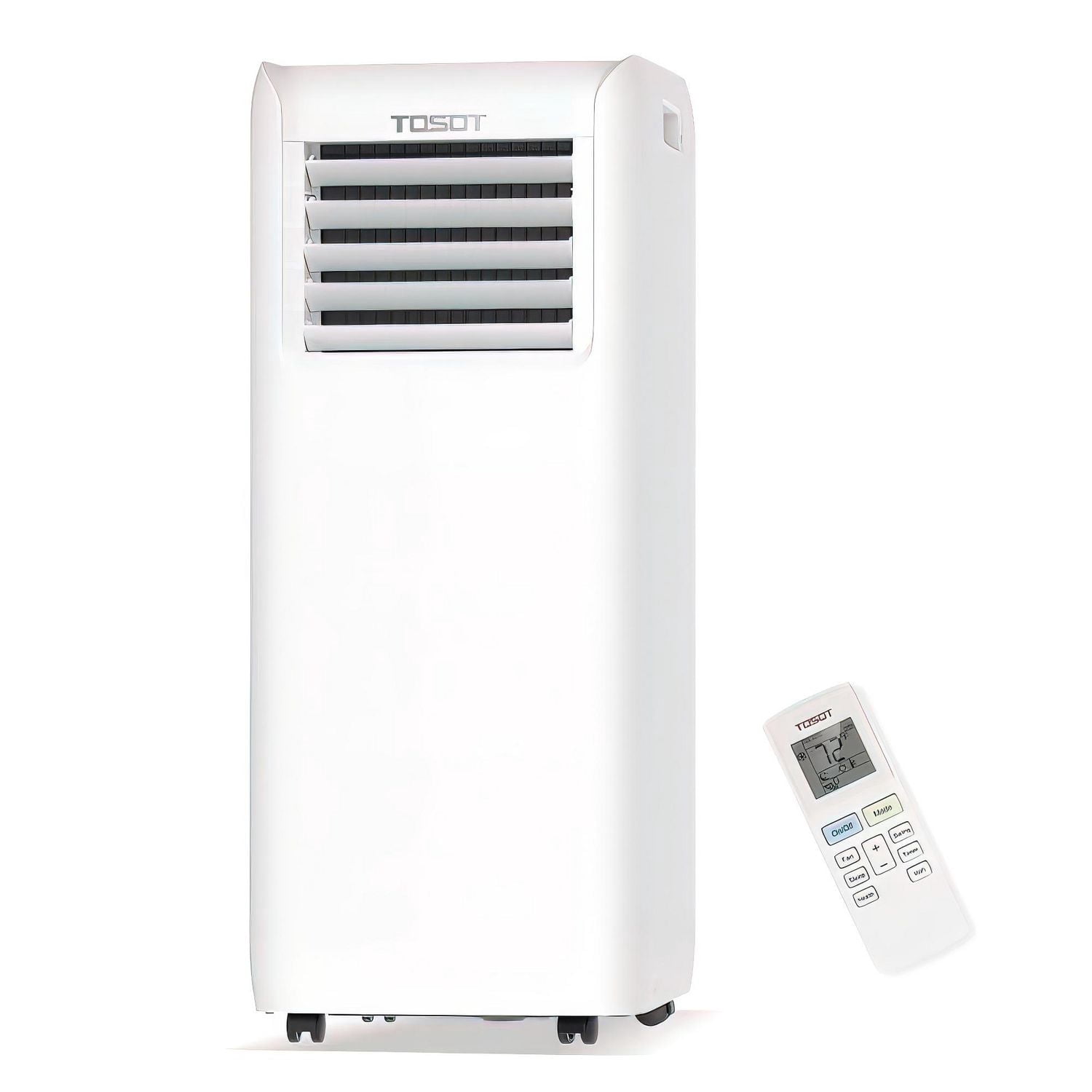 Tosot 10000 BTU Portable Air Conditioner