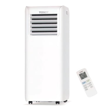 Tosot 10000 BTU Portable Air Conditioner