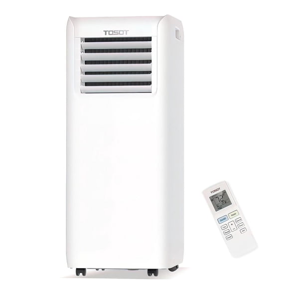 Tosot 10000 BTU Portable Air Conditioner