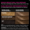 thumbnail image 3 of Olia Permanent Hair Dye Ammonia Free, 3 of 9