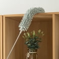 thumbnail image 1 of Chmadoxn 8.20 Ft Retractable Duster Ash Duster Extended Fiber Ceiling Duster Dust duster, 1 of 6