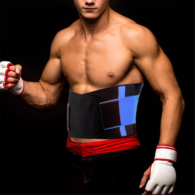 Fridja Ceinture de Maintien Corset de Sport sous-Poitrine
