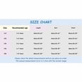 thumbnail image 3 of Robes Fille Robes Formelles Tout-Petits Robe Vert Foncé pour Filles Robe d'Anniversaire Tout-Petit Robes pour la Journée des Enfants pour Filles Mode Filles, 3 of 6