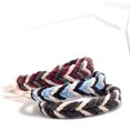 thumbnail image 1 of Baohd Durable Longue Durée Bracelet à Breloques ShowStyle avec Pièce Faite à la Main Personnalisé AAA-005 1Set, 1 of 6