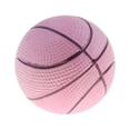 thumbnail image 4 of MesaSe Lot de 6 Balles Rebondissantes Balle Mini Ballon de Basketball Jouet Sensoriel Sans BPA Bleu, 4 of 7