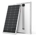 thumbnail image 2 of Mega 100 100W Solar Panel, 2 of 14